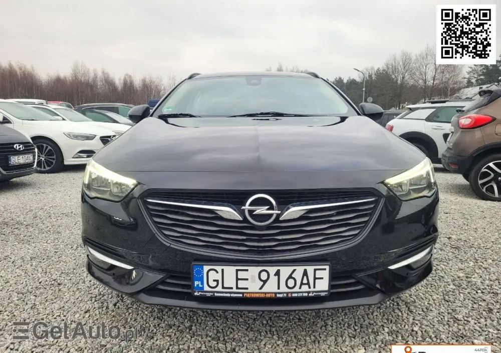 OPEL Insignia 2.0 CDTI Enjoy S&S