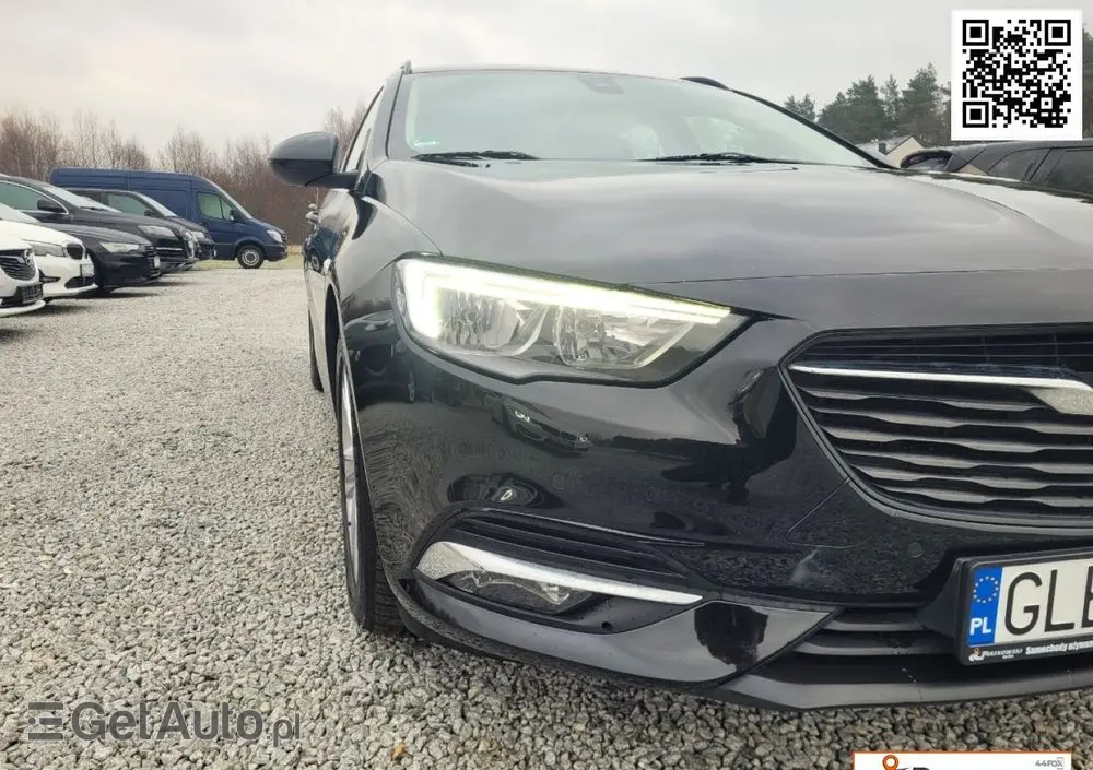 OPEL Insignia 2.0 CDTI Enjoy S&S