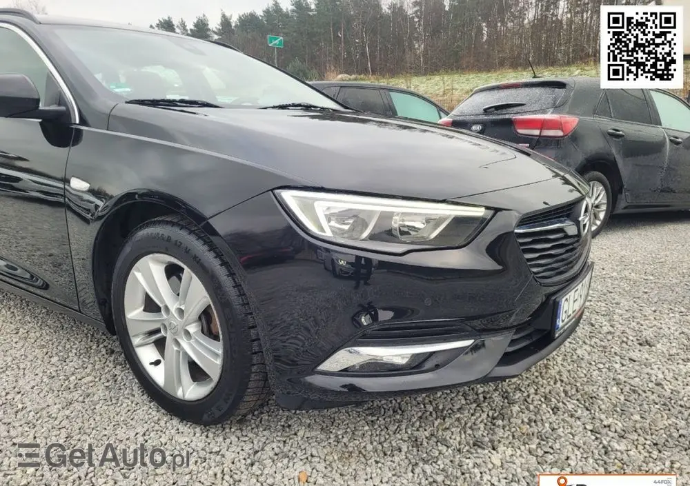 OPEL Insignia 2.0 CDTI Enjoy S&S