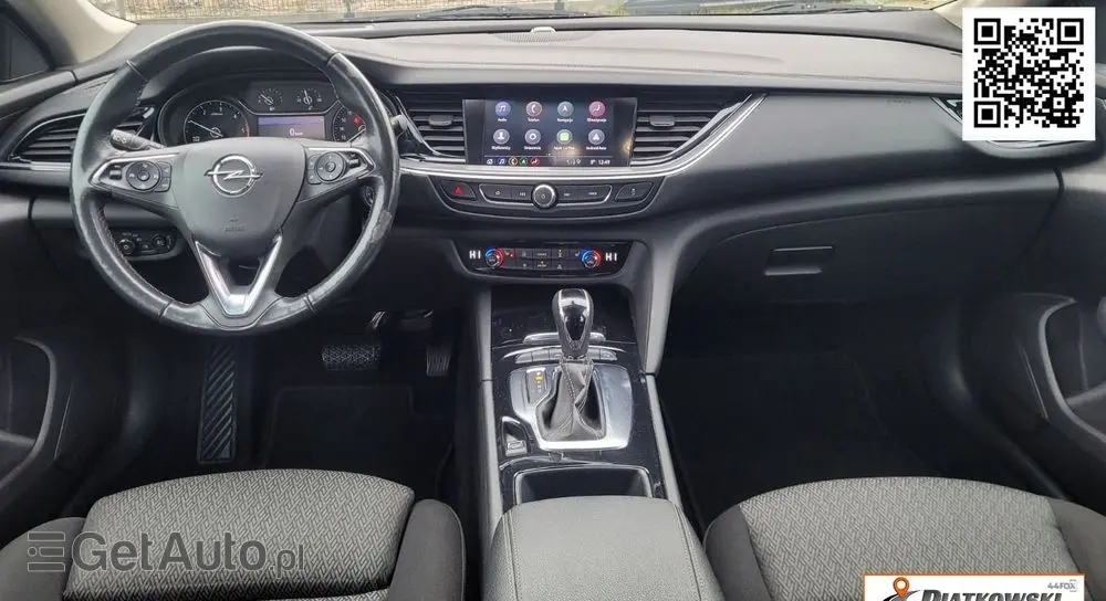 OPEL Insignia 2.0 CDTI Enjoy S&S