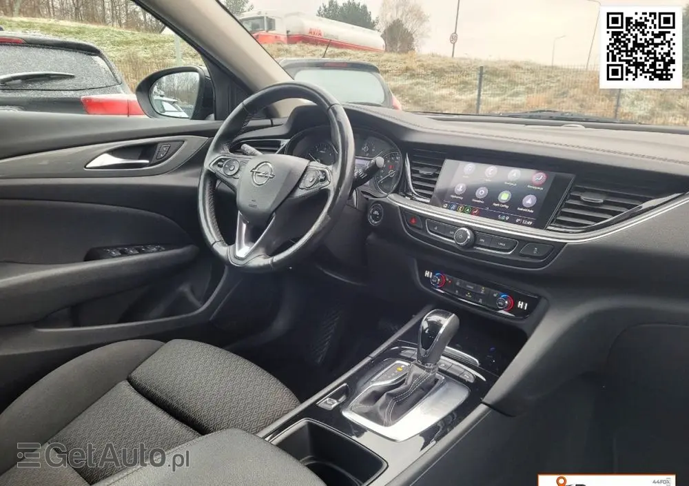 OPEL Insignia 2.0 CDTI Enjoy S&S