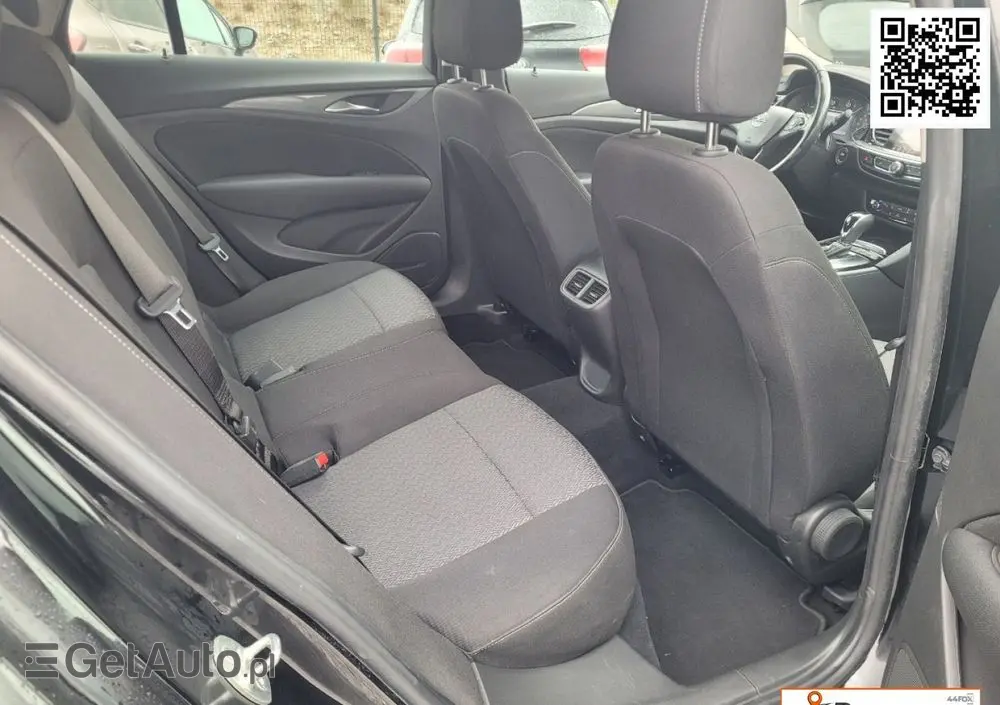 OPEL Insignia 2.0 CDTI Enjoy S&S