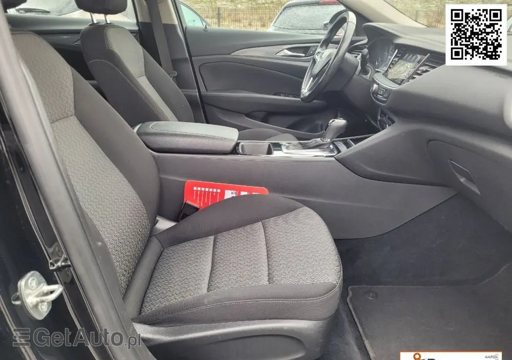 OPEL Insignia 2.0 CDTI Enjoy S&S