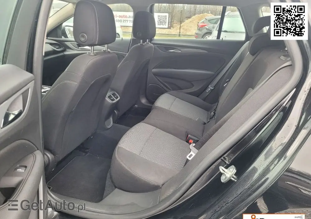 OPEL Insignia 2.0 CDTI Enjoy S&S