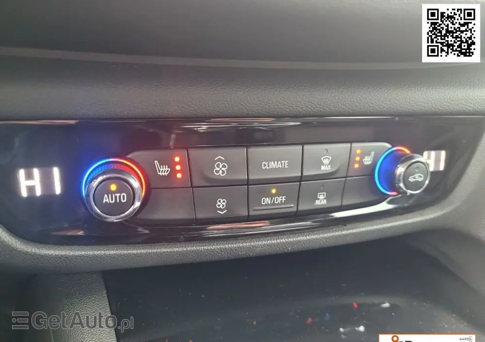 OPEL Insignia 2.0 CDTI Enjoy S&S