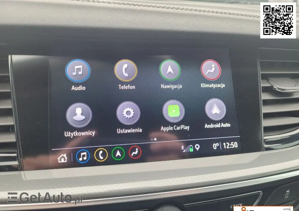 OPEL Insignia 2.0 CDTI Enjoy S&S