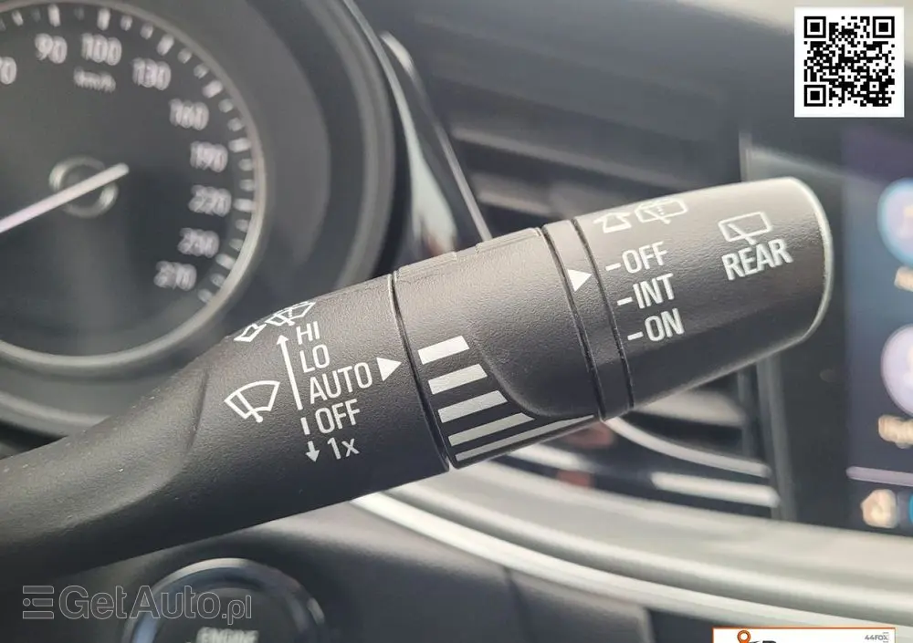 OPEL Insignia 2.0 CDTI Enjoy S&S