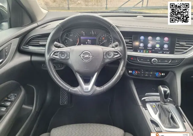 OPEL Insignia 2.0 CDTI Enjoy S&S