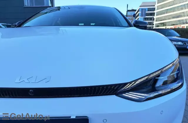 KIA EV6 