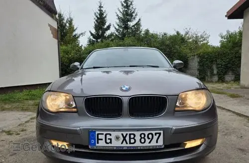 BMW Seria 1 
