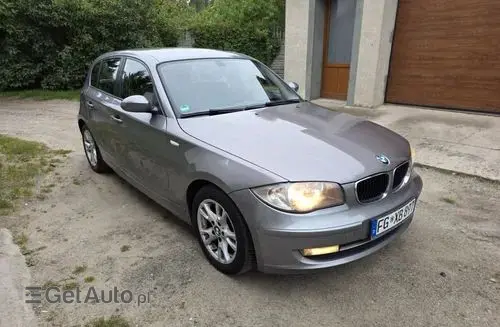 BMW Seria 1 