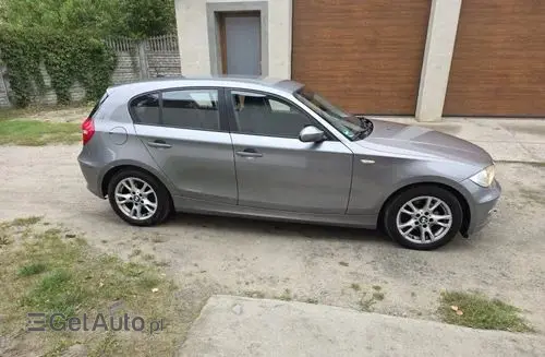 BMW Seria 1 