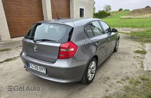 BMW Seria 1 
