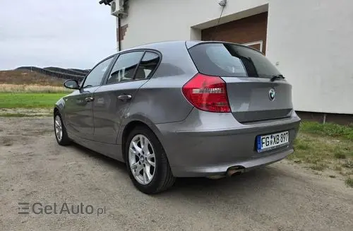 BMW Seria 1 