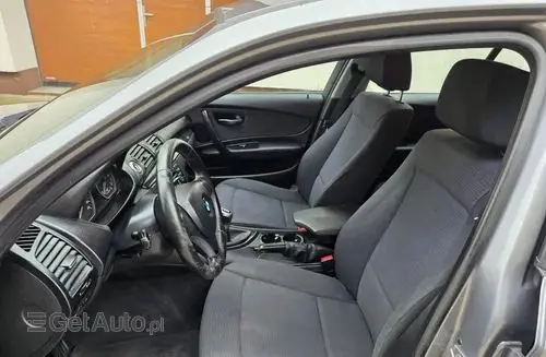 BMW Seria 1 
