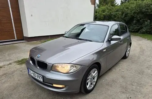 BMW Seria 1 