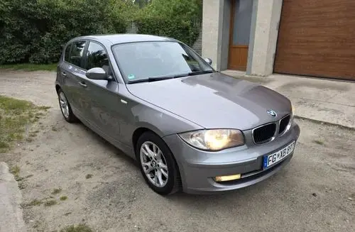 BMW Seria 1 