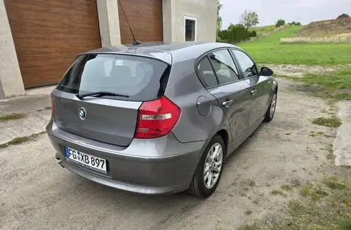 BMW Seria 1 
