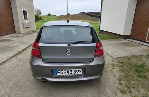 BMW Seria 1 