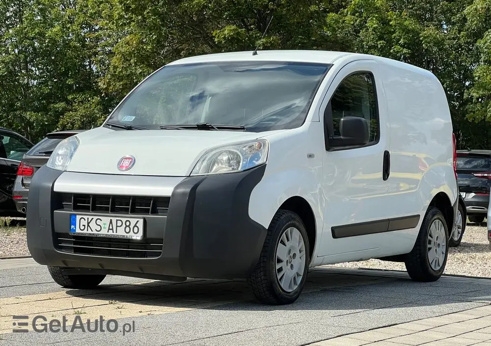 FIAT FIORINO 