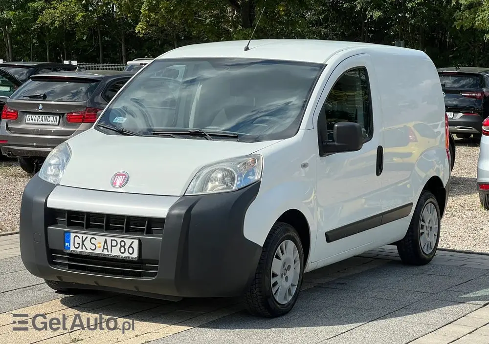 FIAT FIORINO 