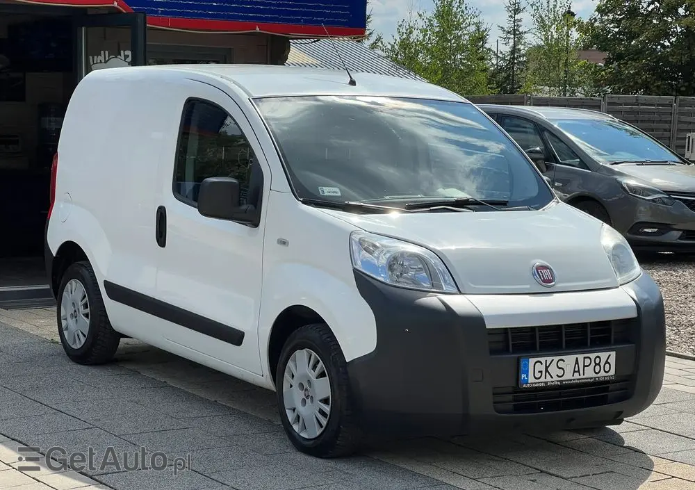 FIAT FIORINO 