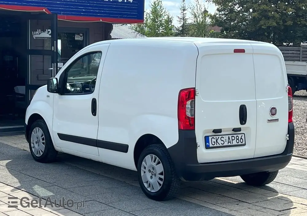 FIAT FIORINO 
