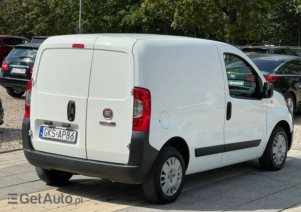 FIAT FIORINO 