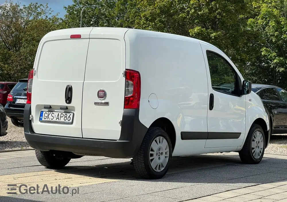 FIAT FIORINO 
