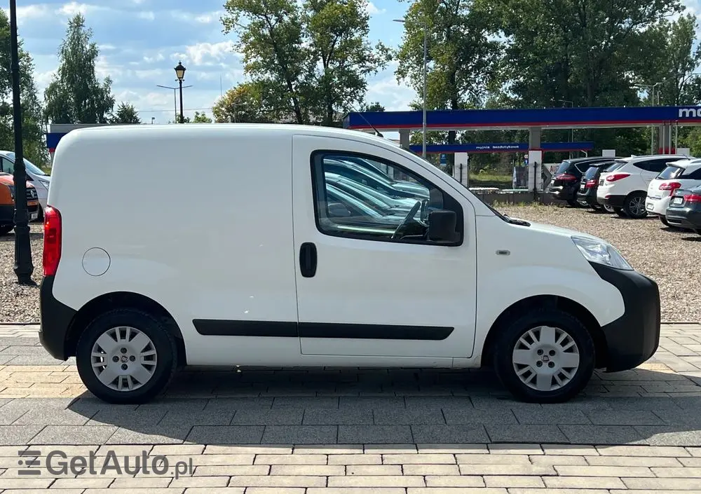 FIAT FIORINO 