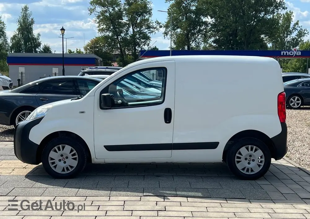FIAT FIORINO 