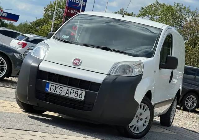 FIAT FIORINO 