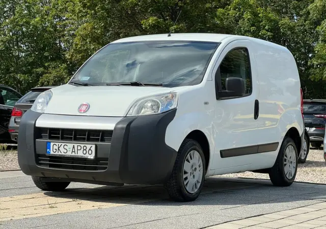 FIAT FIORINO 