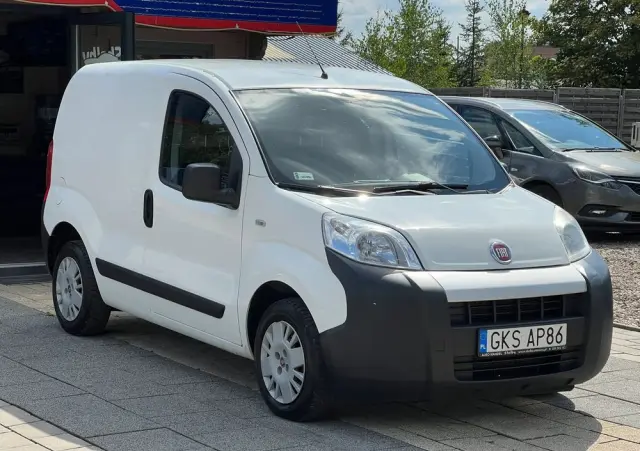 FIAT FIORINO 