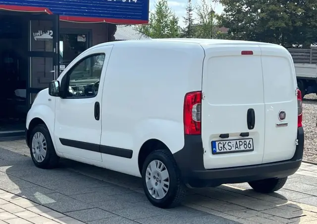 FIAT FIORINO 