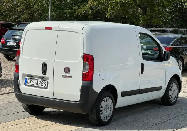 FIAT FIORINO 