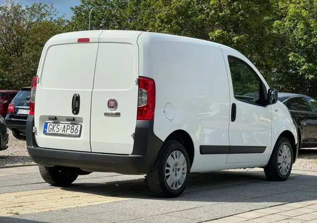 FIAT FIORINO 