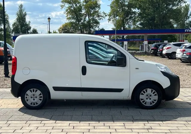 FIAT FIORINO 