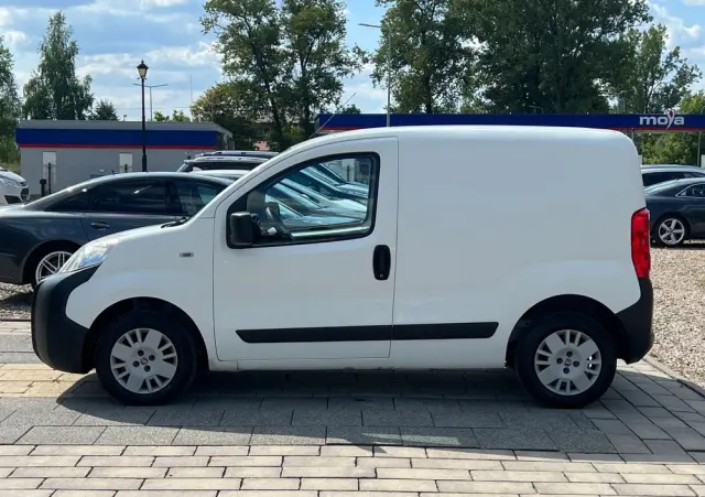 FIAT FIORINO 