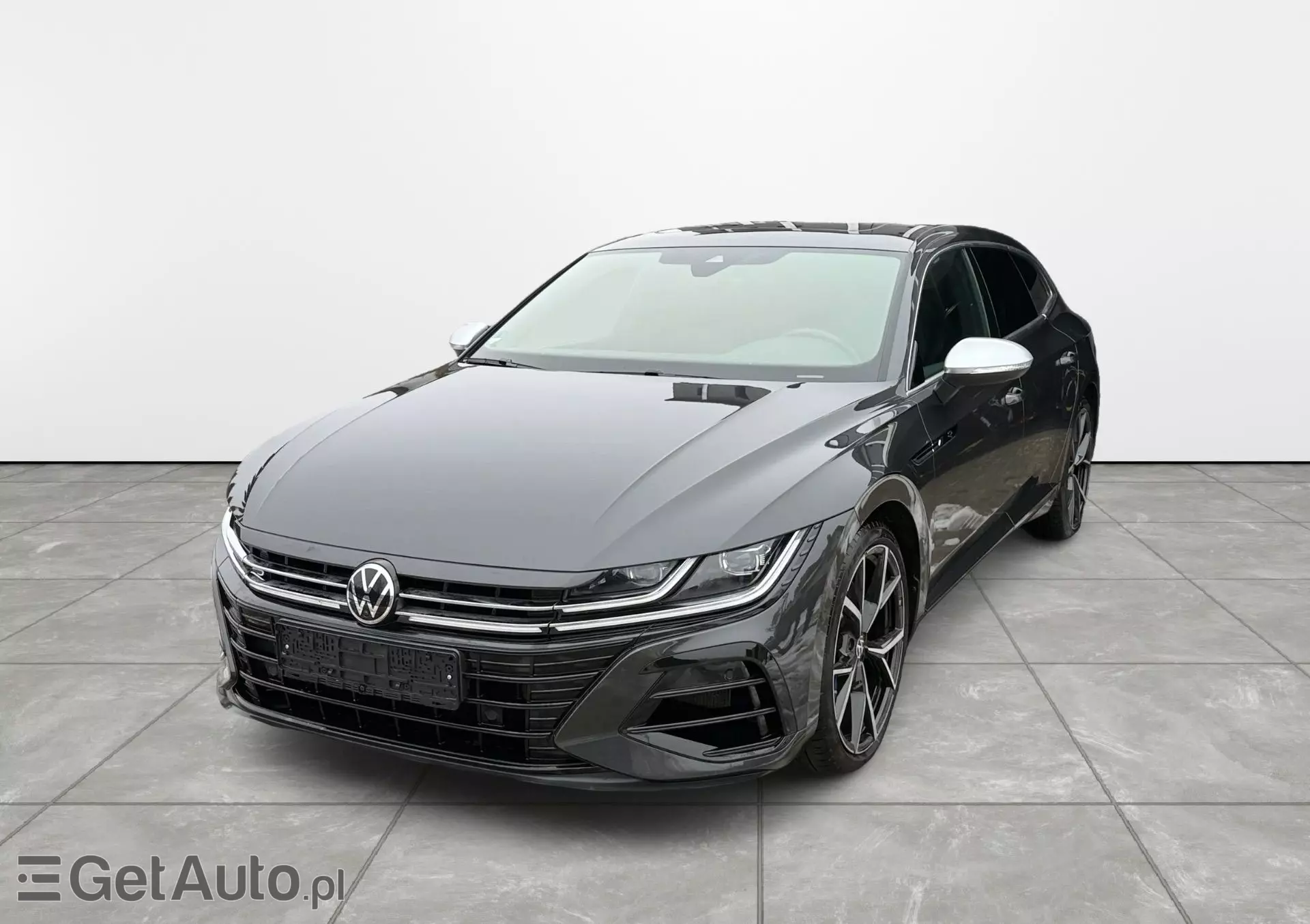 VOLKSWAGEN Arteon 2.0 TSI 4Motion R DSG