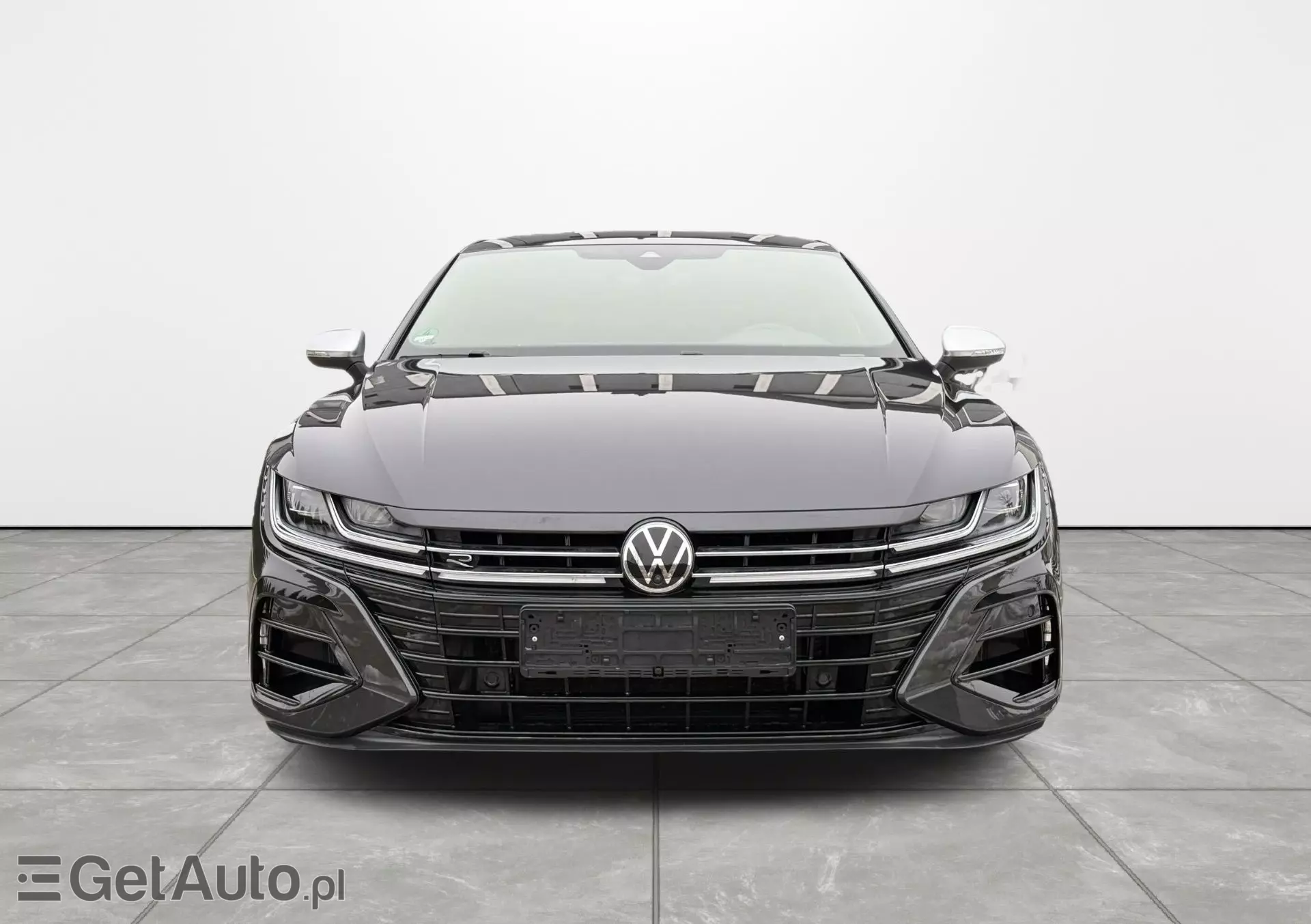 VOLKSWAGEN Arteon 2.0 TSI 4Motion R DSG