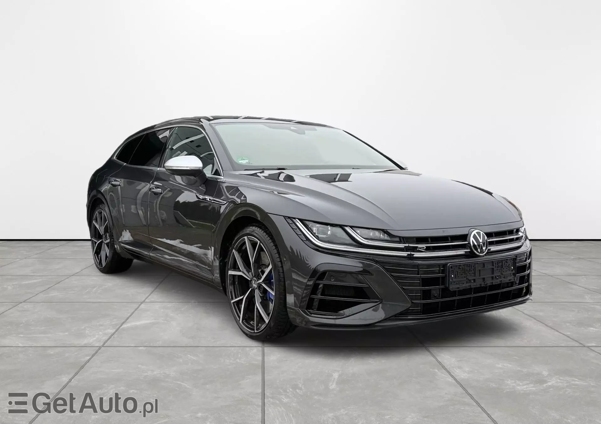 VOLKSWAGEN Arteon 2.0 TSI 4Motion R DSG