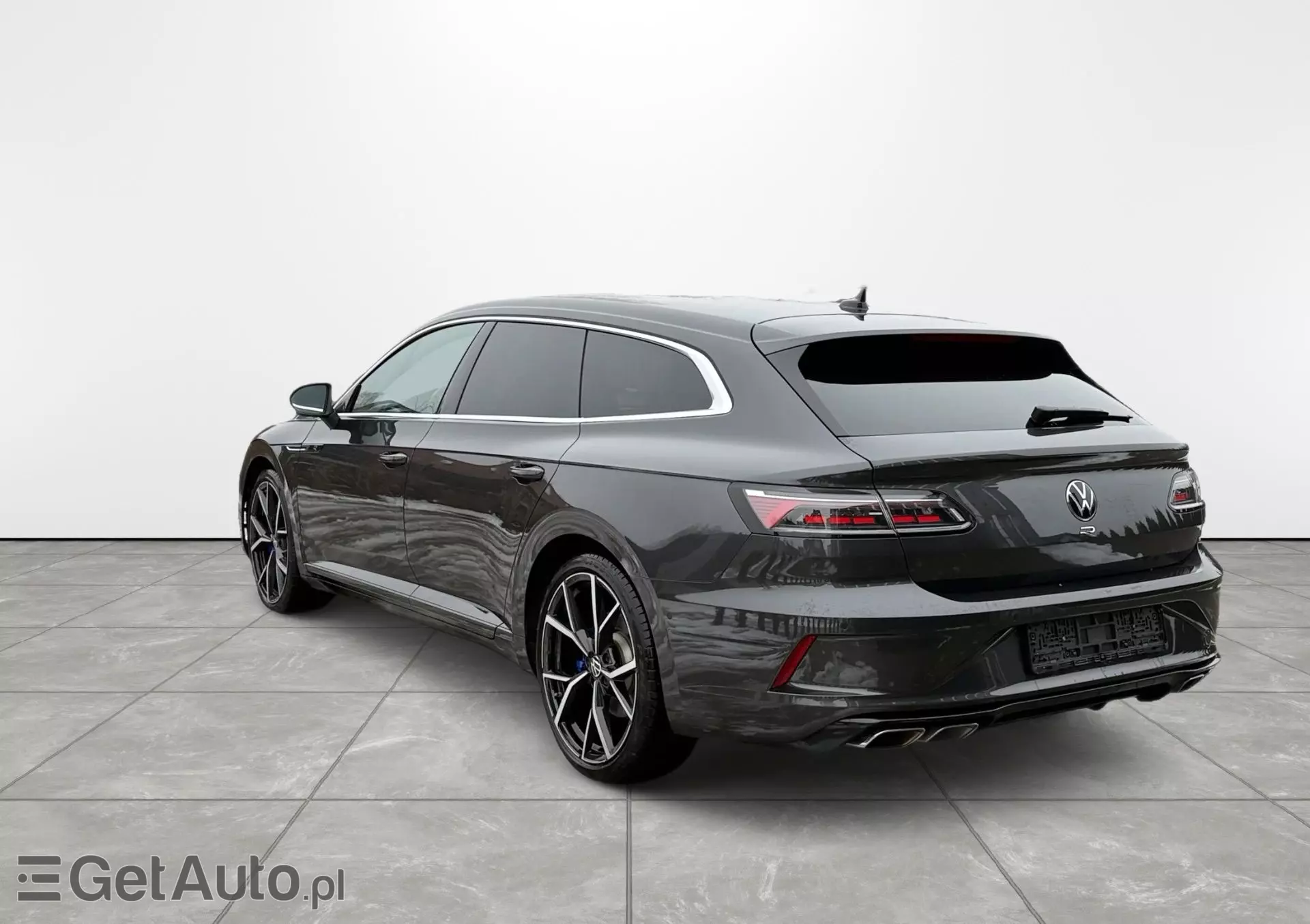 VOLKSWAGEN Arteon 2.0 TSI 4Motion R DSG