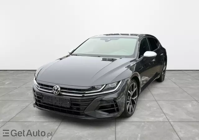 VOLKSWAGEN Arteon 2.0 TSI 4Motion R DSG