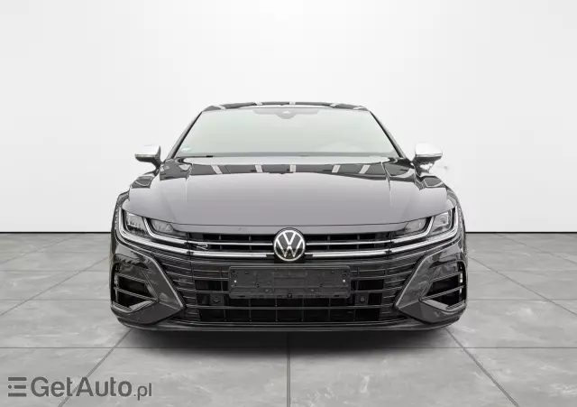 VOLKSWAGEN Arteon 2.0 TSI 4Motion R DSG