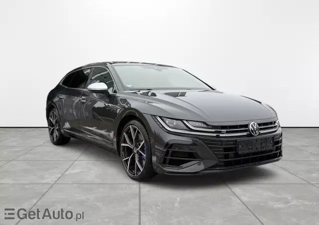VOLKSWAGEN Arteon 2.0 TSI 4Motion R DSG