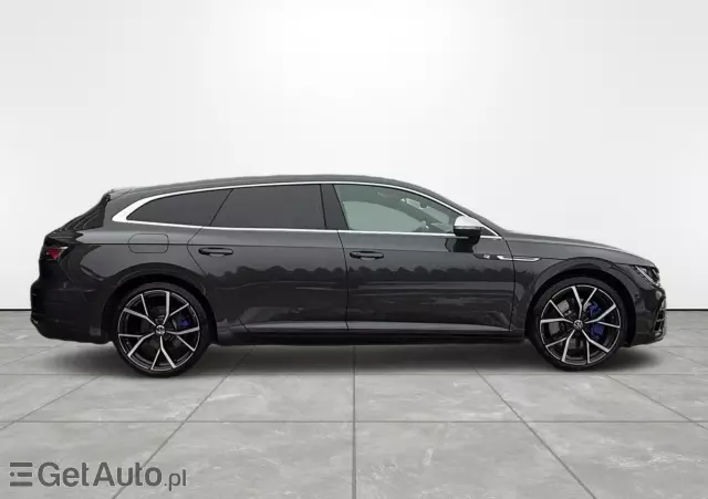 VOLKSWAGEN Arteon 2.0 TSI 4Motion R DSG