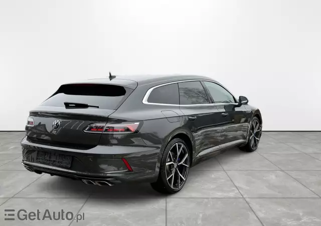 VOLKSWAGEN Arteon 2.0 TSI 4Motion R DSG