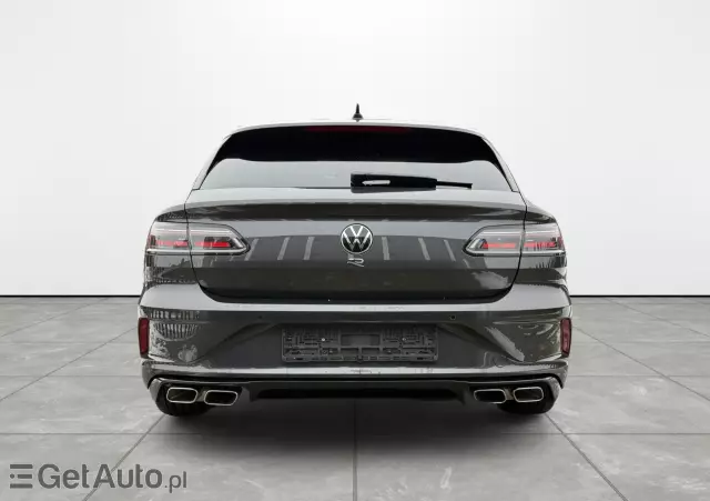 VOLKSWAGEN Arteon 2.0 TSI 4Motion R DSG