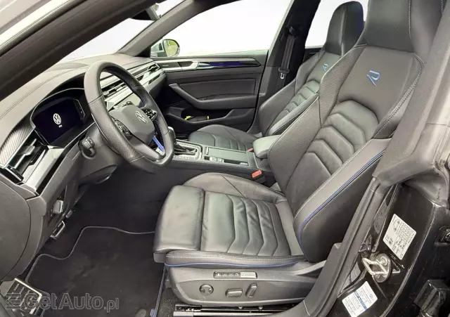 VOLKSWAGEN Arteon 2.0 TSI 4Motion R DSG